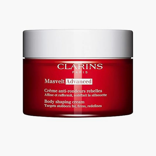 Clarins Masvelt Advanced Body Shaping Cream 200ml