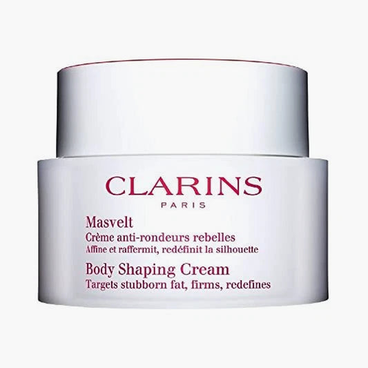 Clarins Masvelt Body Shaping Cream 200ml