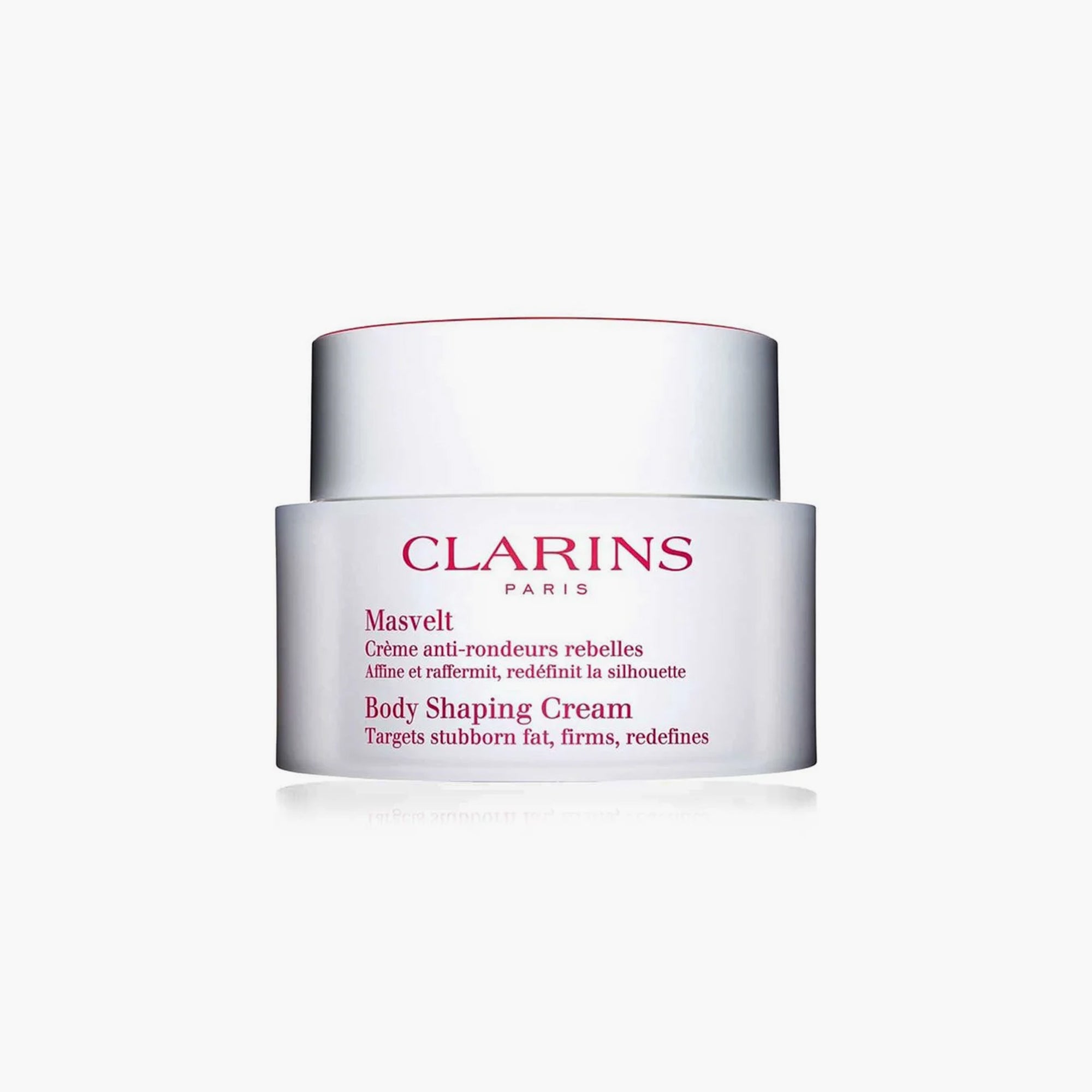 Clarins Masvelt Body Shaping Cream 200ml