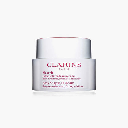 Clarins Masvelt Body Shaping Cream 200ml