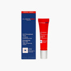Clarins Men Energizing Eye Gel With Red Ginseng Extract 15ml