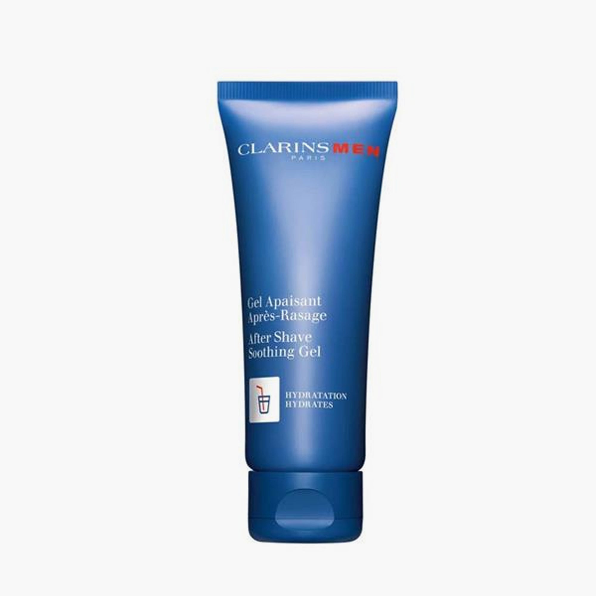 Clarins Men After Shave Soothing Gel 75ml