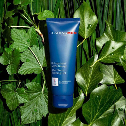 Clarins Men After Shave Soothing Gel 75ml