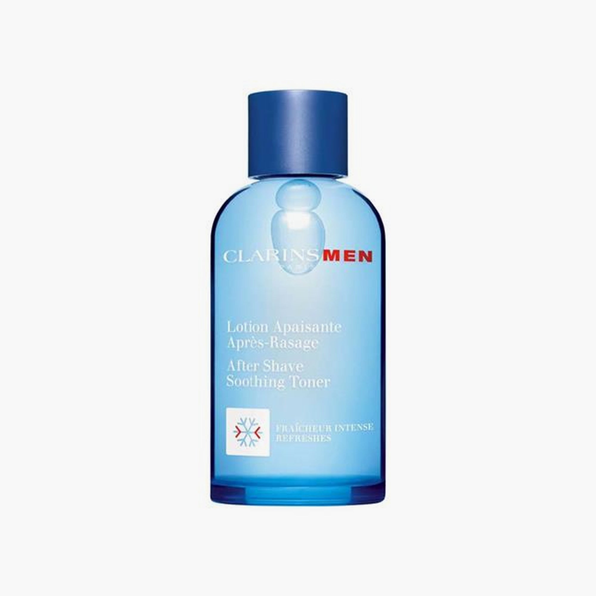 Clarins Men After Shave Soothing Toner 100ml