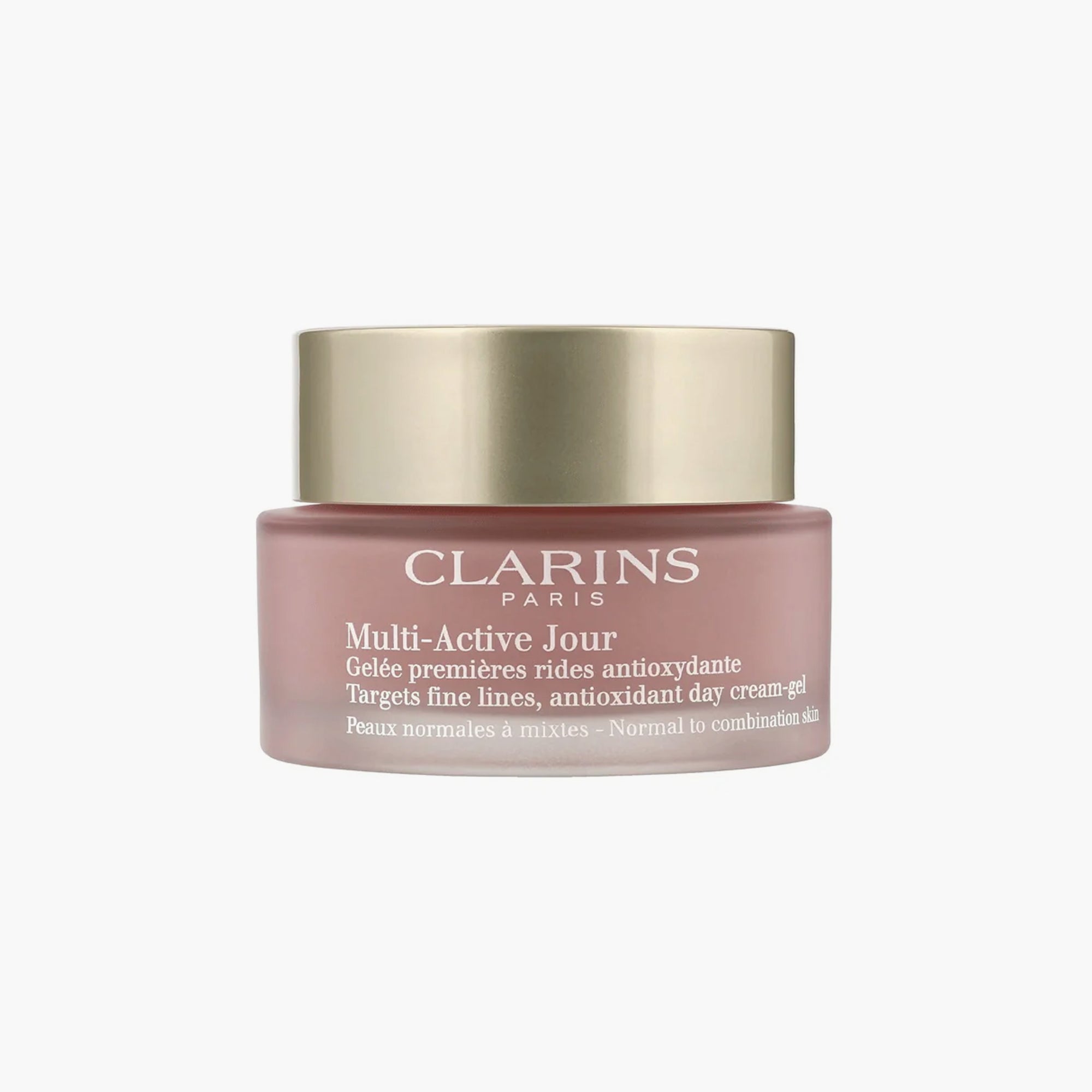 Clarins Multi-Active Antioxidant Day Cream-Gel 50ml