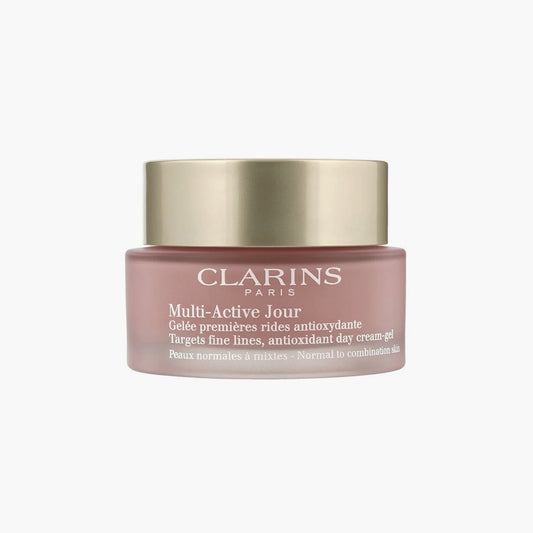 Clarins Multi-Active Antioxidant Day Cream-Gel 50ml