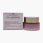 Clarins Multi-Active SPF 20 Antioxidant Day Cream 50ml price in Pakistan