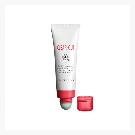 Clarins My Clarins Clear-Out Blackhead Expert Stick And Mask 200ml