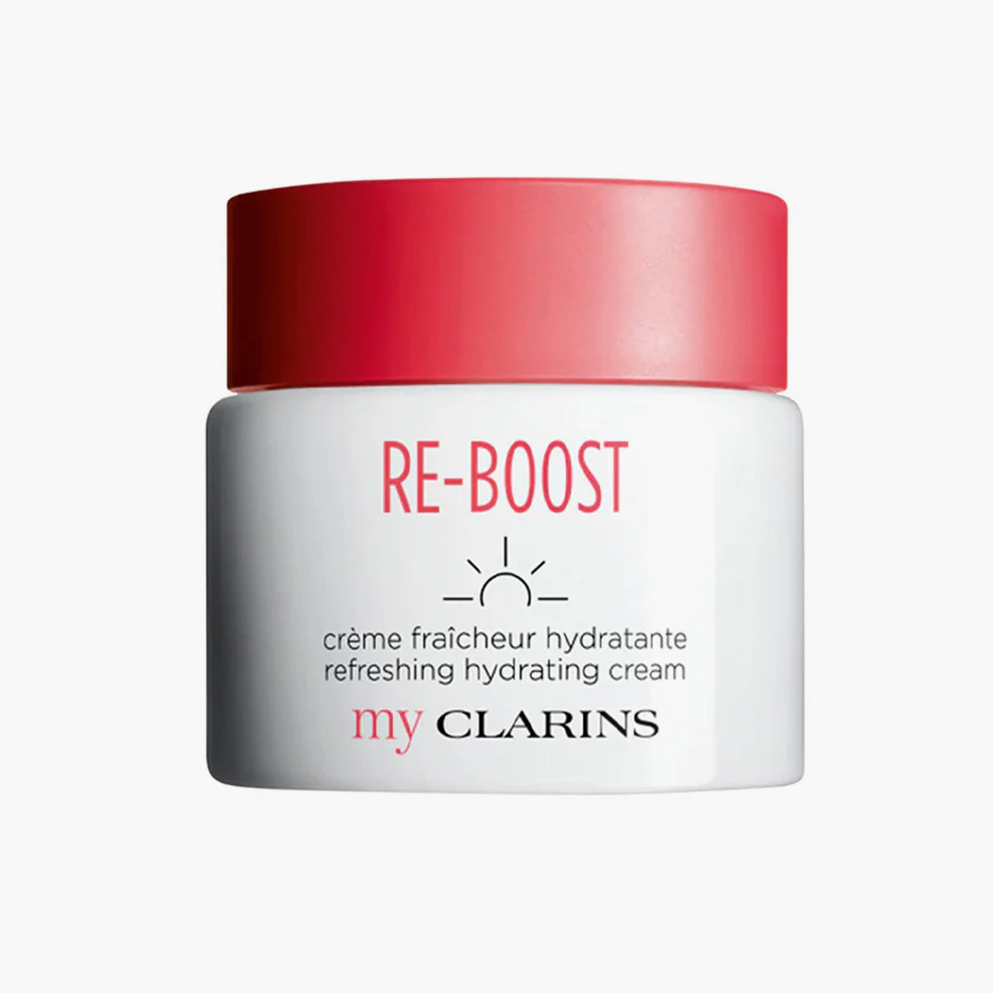 Clarins My Clarins Re-Boost Refreshing Hydrating Cream 50ml