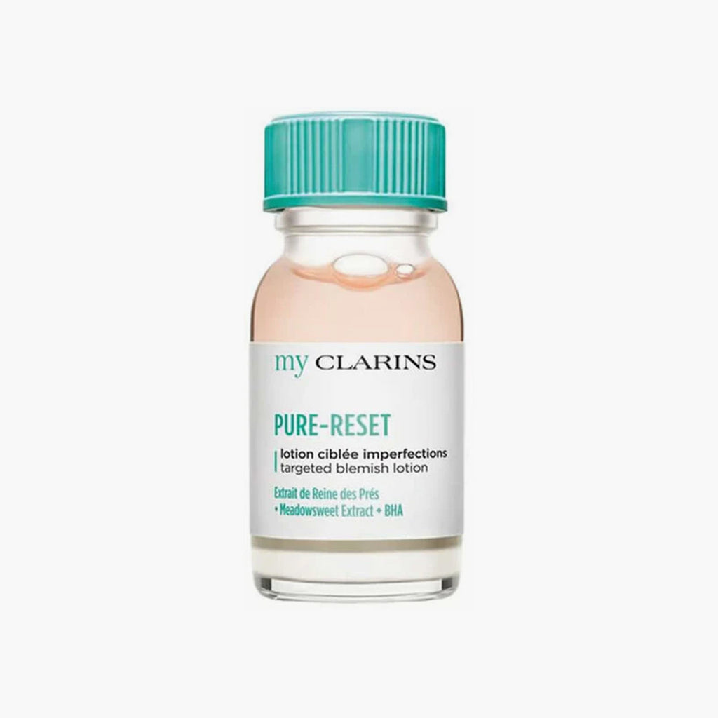Clarins My Calrins Pure-Reset Targeted Blemish Lotion 13ml