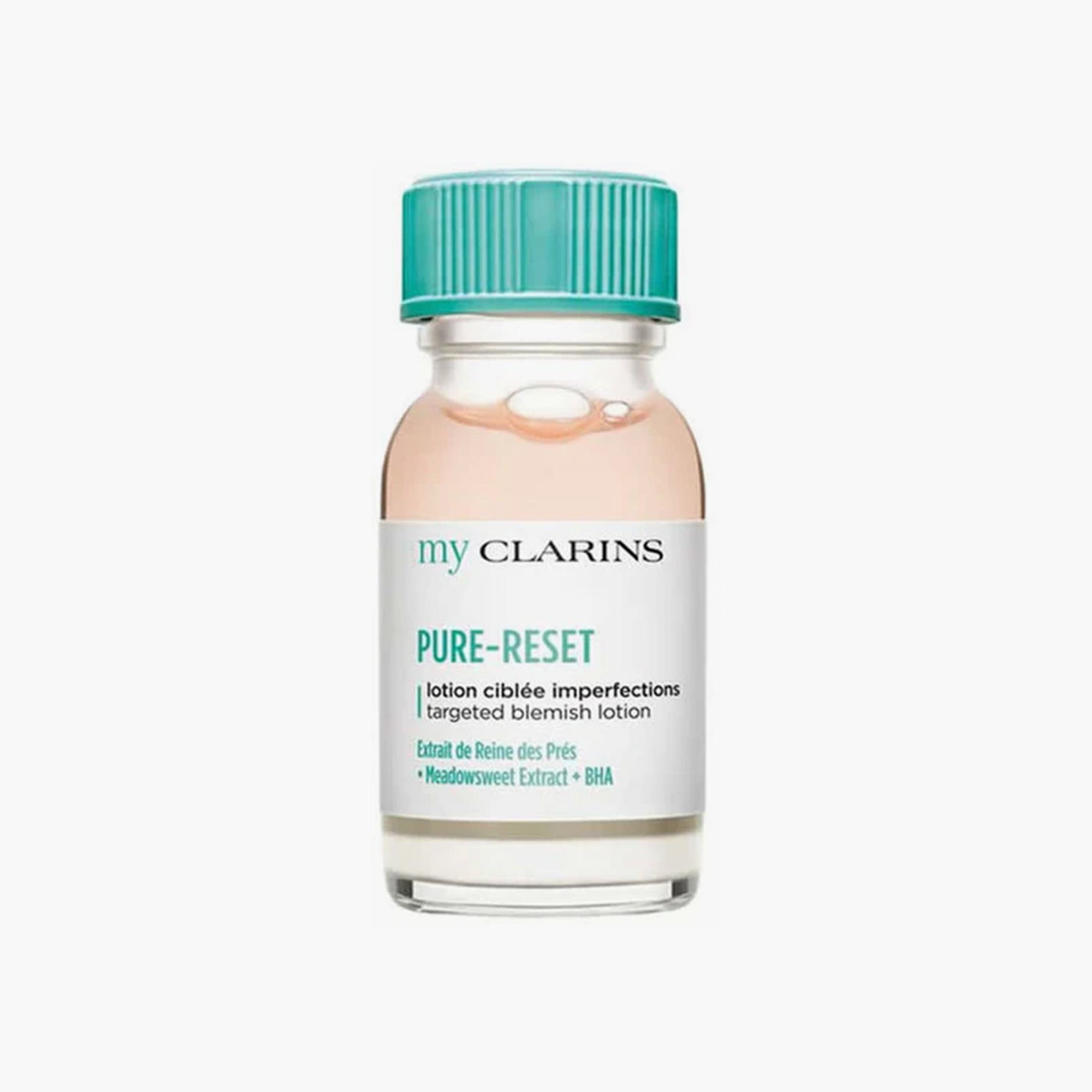 Clarins My Calrins Pure-Reset Targeted Blemish Lotion 13ml