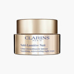 Clarins Nutri-Lumiere Nourishing Rejuvenating Night Cream 50ml
