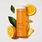 Clarins One-Step Facial Cleanser With Orange & Morinaga Extract 200ml