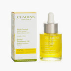 Clarins Santal Treatment Face Oil 30ml