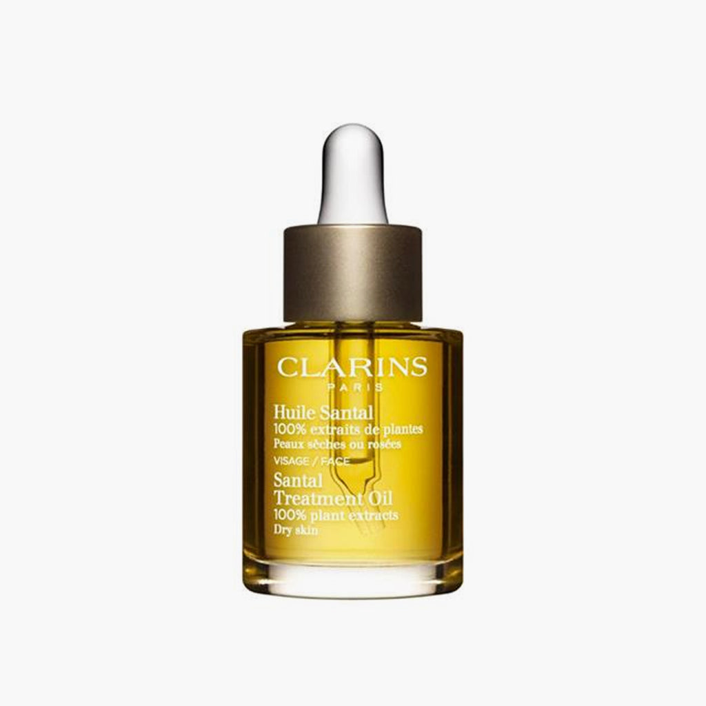 Clarins Santal Treatment Face Oil 30ml