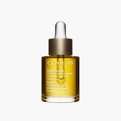 Clarins Santal Treatment Face Oil 30ml