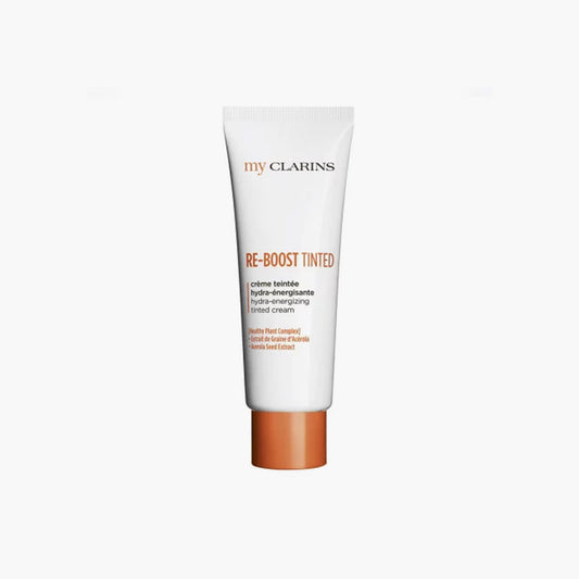 Clarins My Calrins Re-Boost Hydra-Energising Tinted Cream 50ml