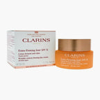 Clarins Extra-Firming SPF 15 Wrinkle Control Day Cream 50ml