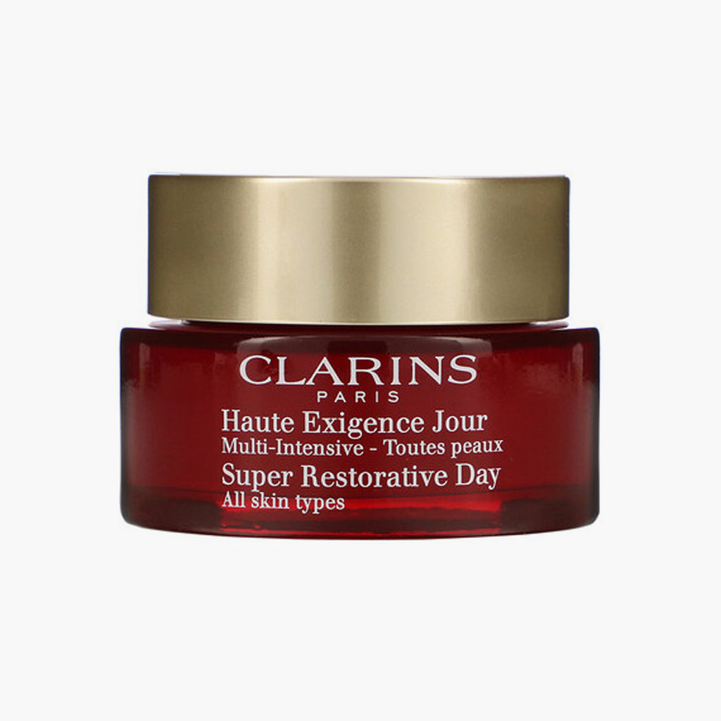Clarins Super Restorative Day Cream 50ml