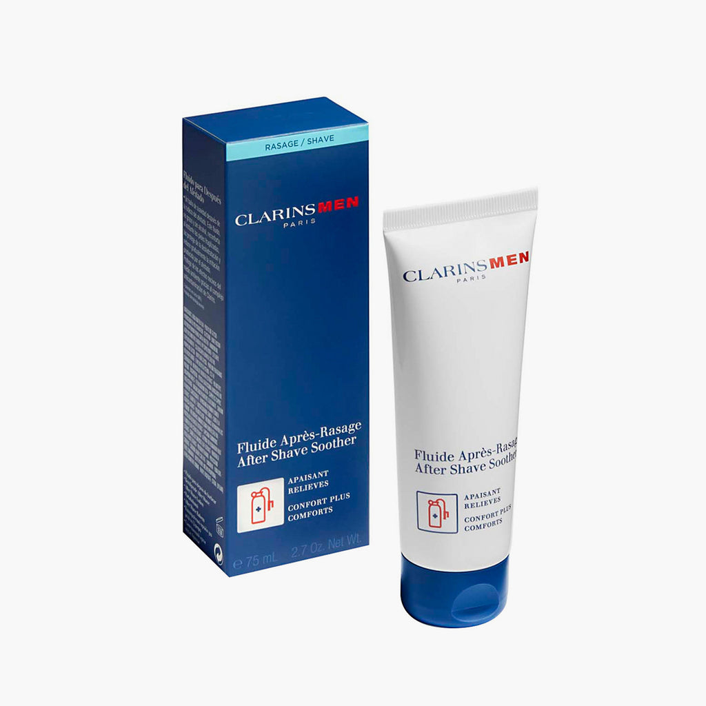 Clarins Men After Shave Soother 75ml
