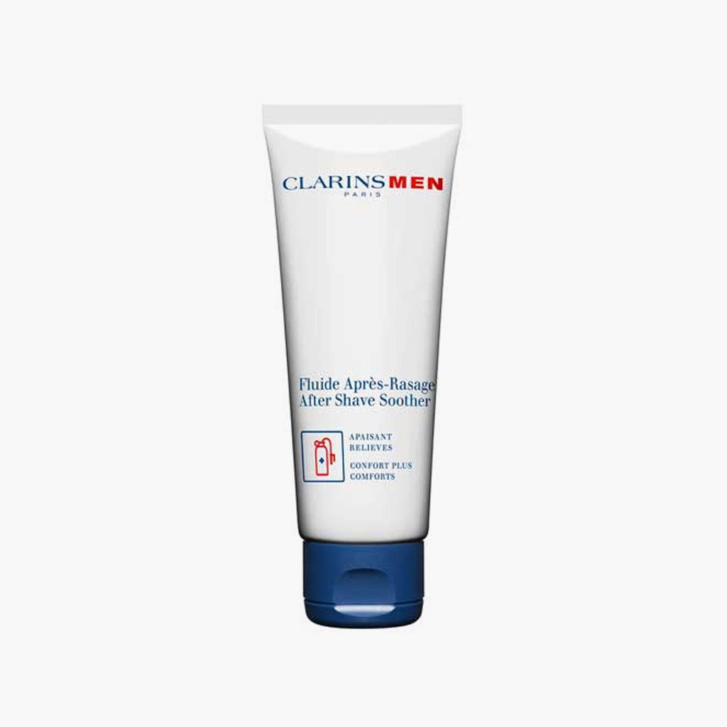 Clarins Men After Shave Soother 75ml
