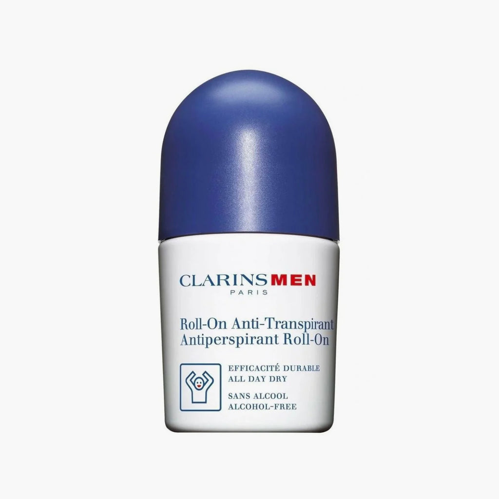Clarins Men Antiperspirant Roll-On 50ml