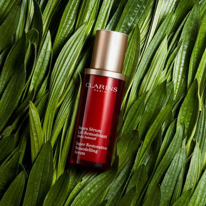 Clarins Super Restorative Remodelling Serum 30ml