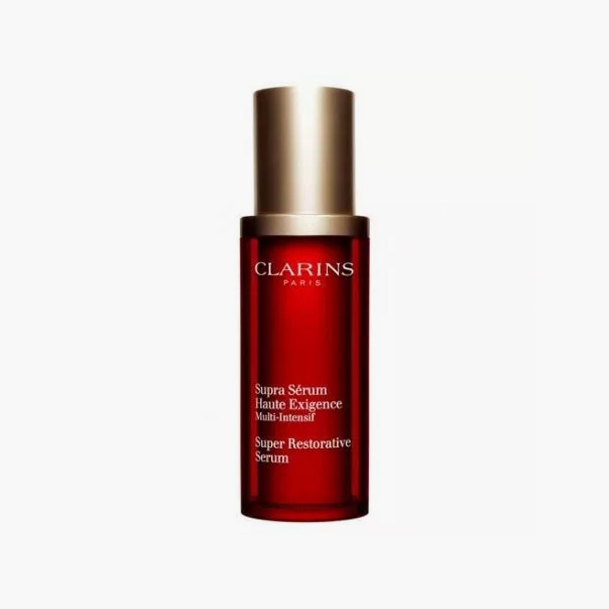 Clarins Super Restorative Remodelling Serum 30ml