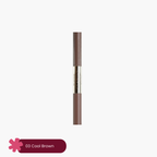 Clarins Browduo Defines & Fixes Eyebrows 2.8gm