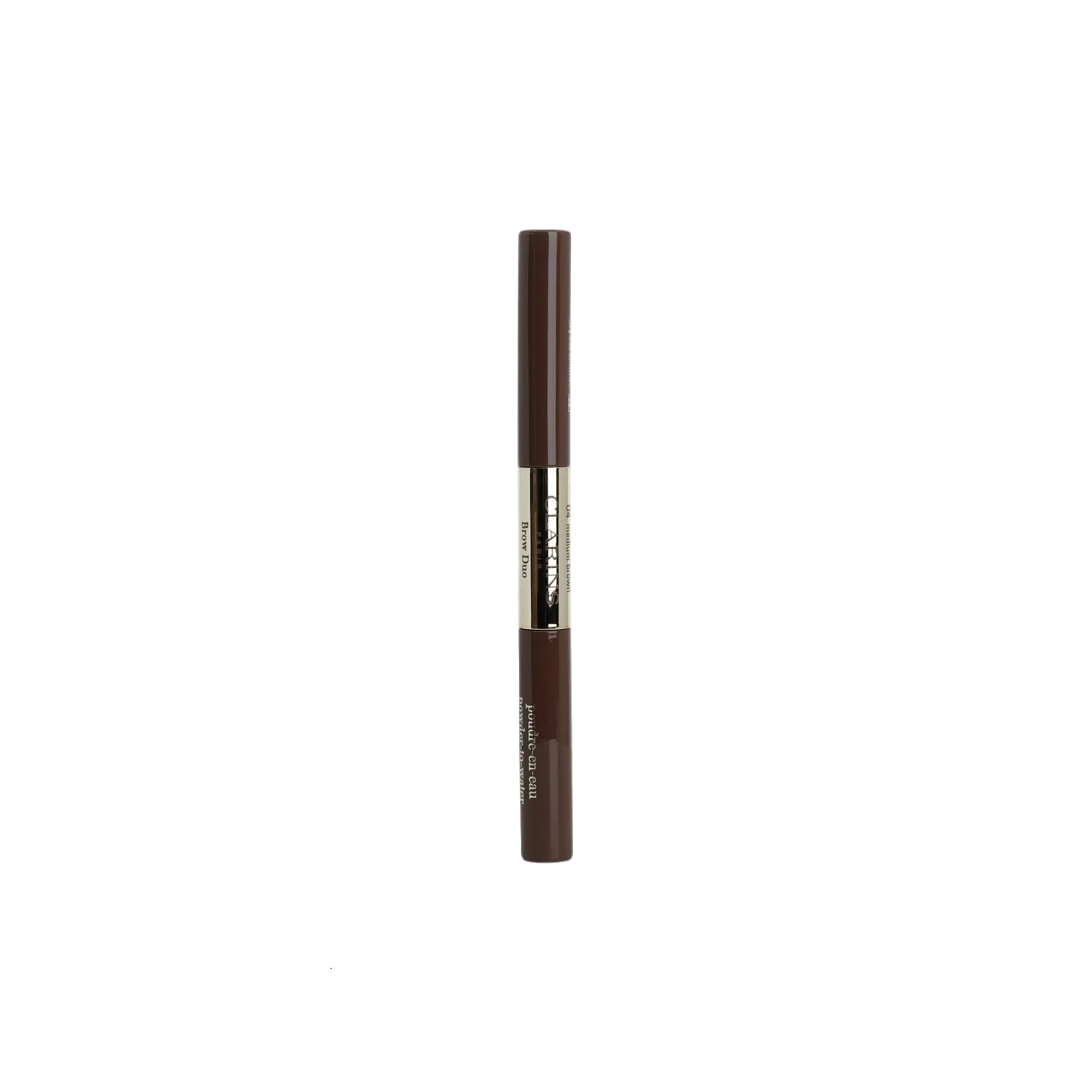 Clarins Browduo Defines & Fixes Eyebrows 2.8gm