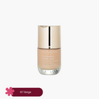 Clarins Everlasting Youth Fluid Illuminating & Firming Foundation SPF 15 PA+++ 30ml