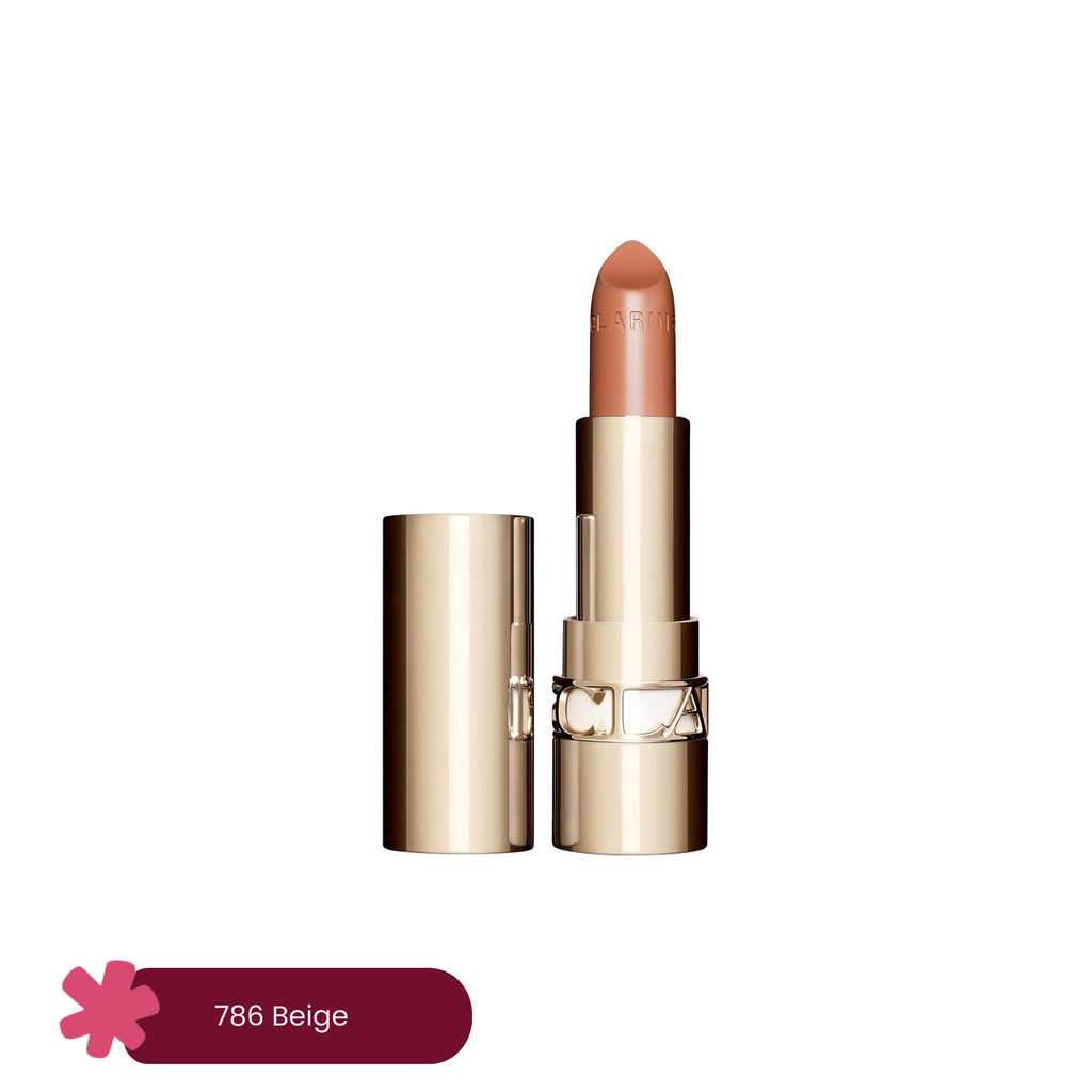 Clarins Joli Rouge Satin Lipstick 3.5gm