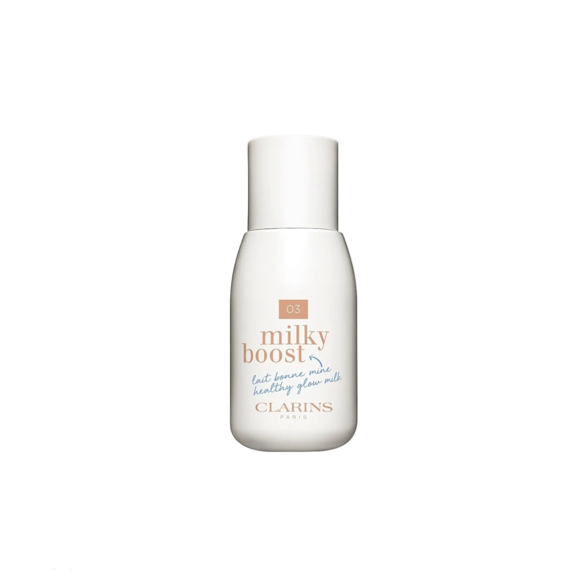 Clarins Milky Boost Skin Perfecting Milk 50ml