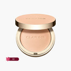 Clarins Ever Matte Radiant Mattifying Powder 10gm