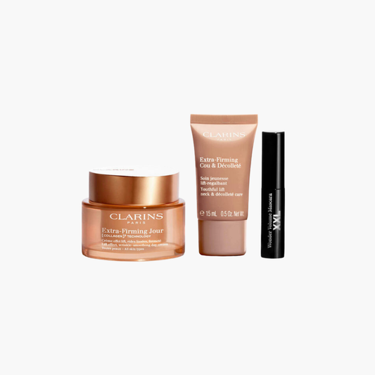 Clarins Extra-Firming Loyalty Gift Set