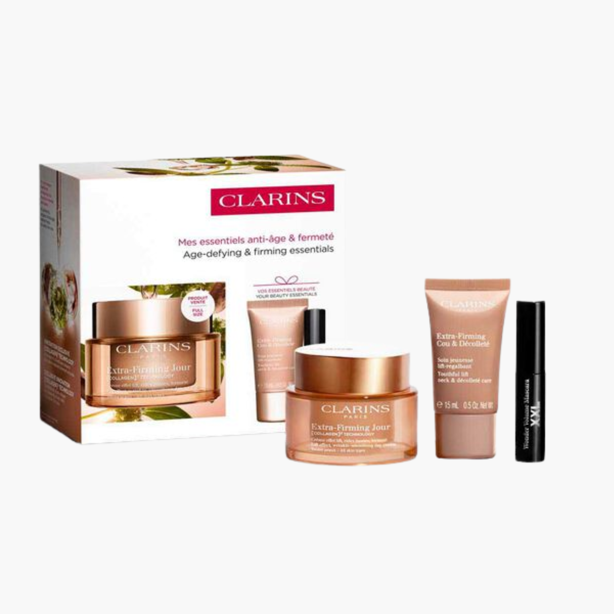 Clarins Extra-Firming Loyalty Gift Set price in Pakistan