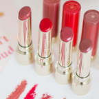 Clarins Joli Rouge Lacquer Intense Colour Lip Balm 3gm