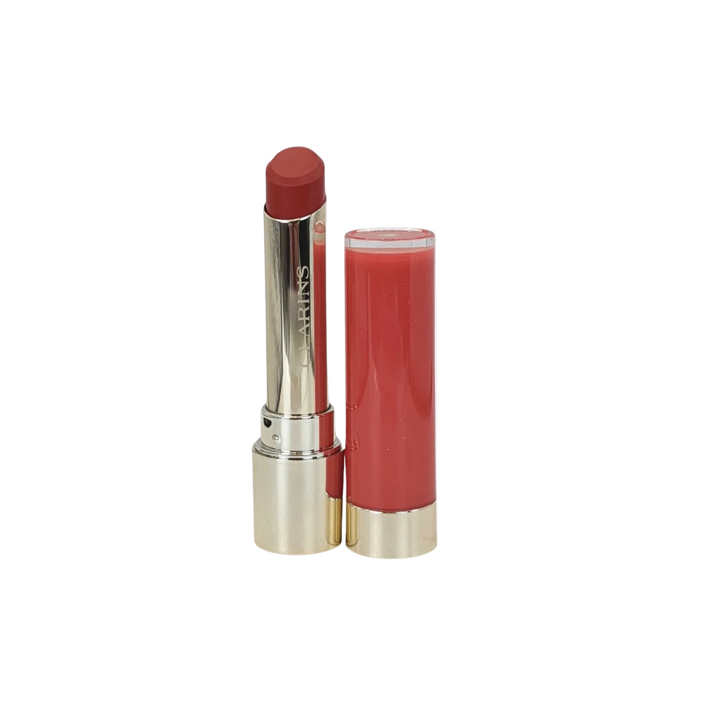 Clarins Joli Rouge Lacquer Intense Colour Lip Balm 3gm