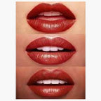 Clarins Joli Rouge Velvet Matte & Moisturizing Long-Wearing Lipstick 3gm