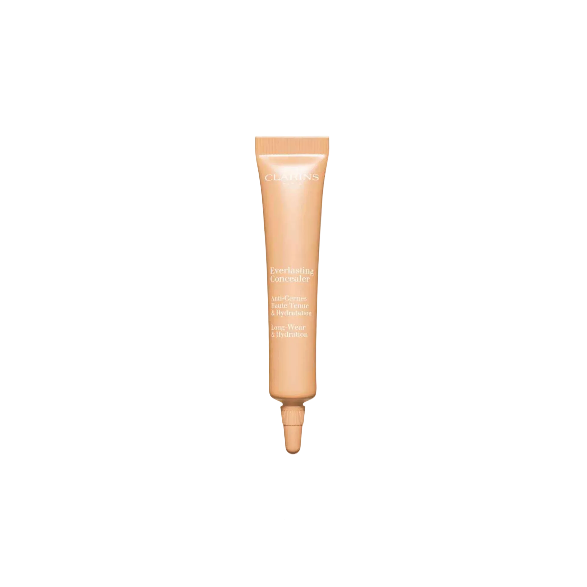 Clarins Long-Wear & Hydration Everlasting Concealer 12ml