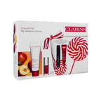 Clarins My Radiance Routine Gift Set 5 Piece