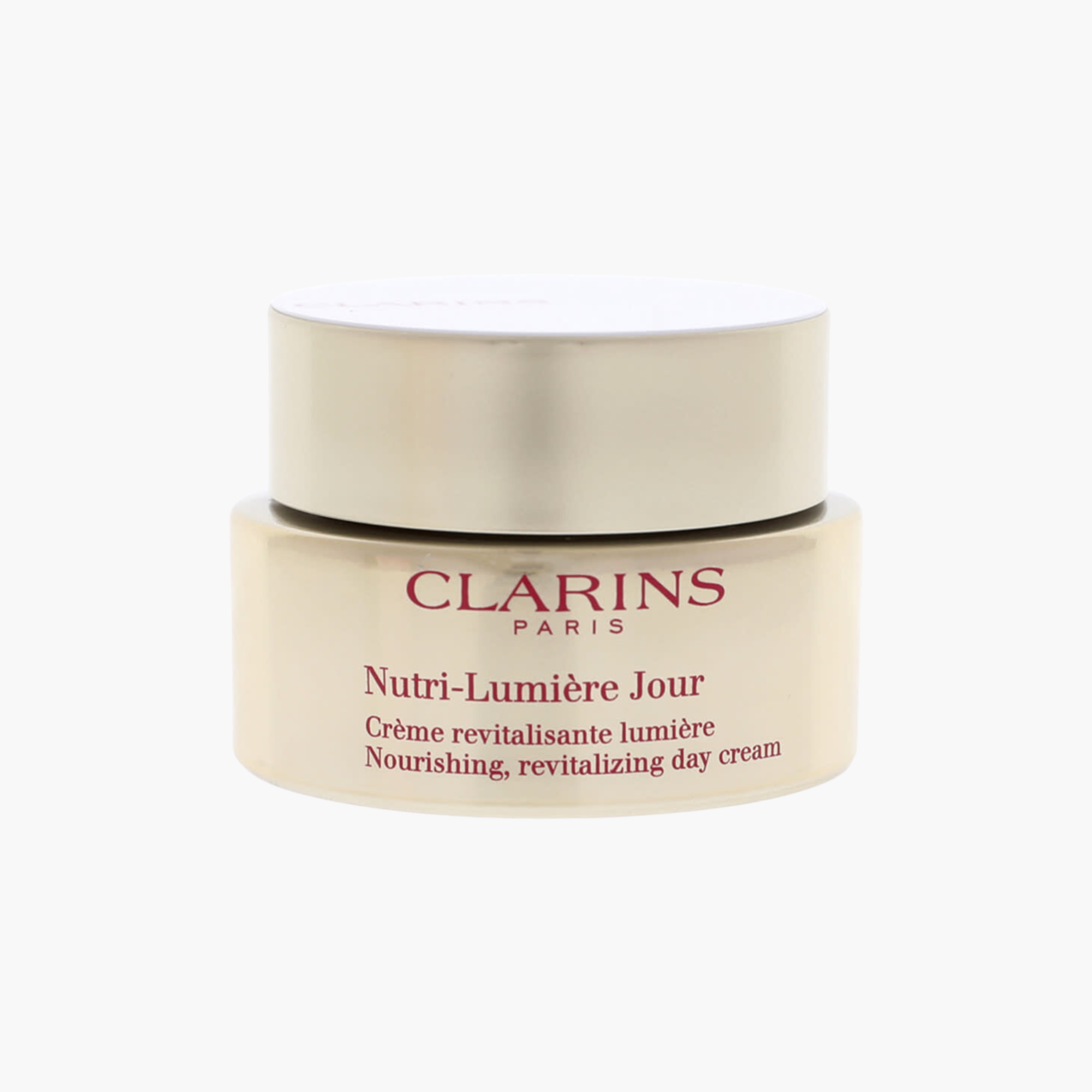 Clarins Nutri-Lumiere Nourishing Revitalizing Day Cream 50ml