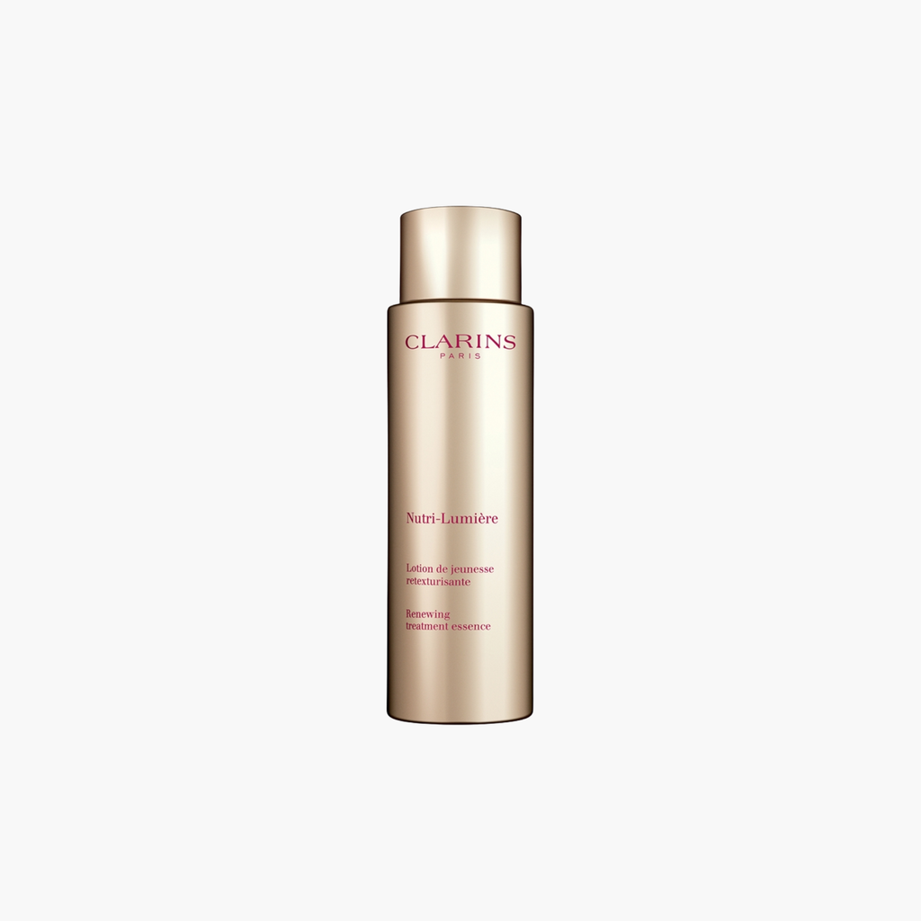 Clarins Nutri-Lumiere Renewing Treatment Essence 200ml