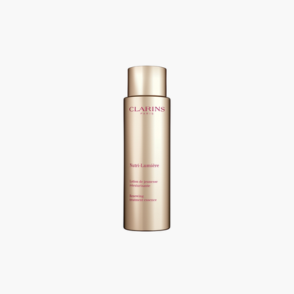 Clarins Nutri-Lumiere Renewing Treatment Essence 200ml