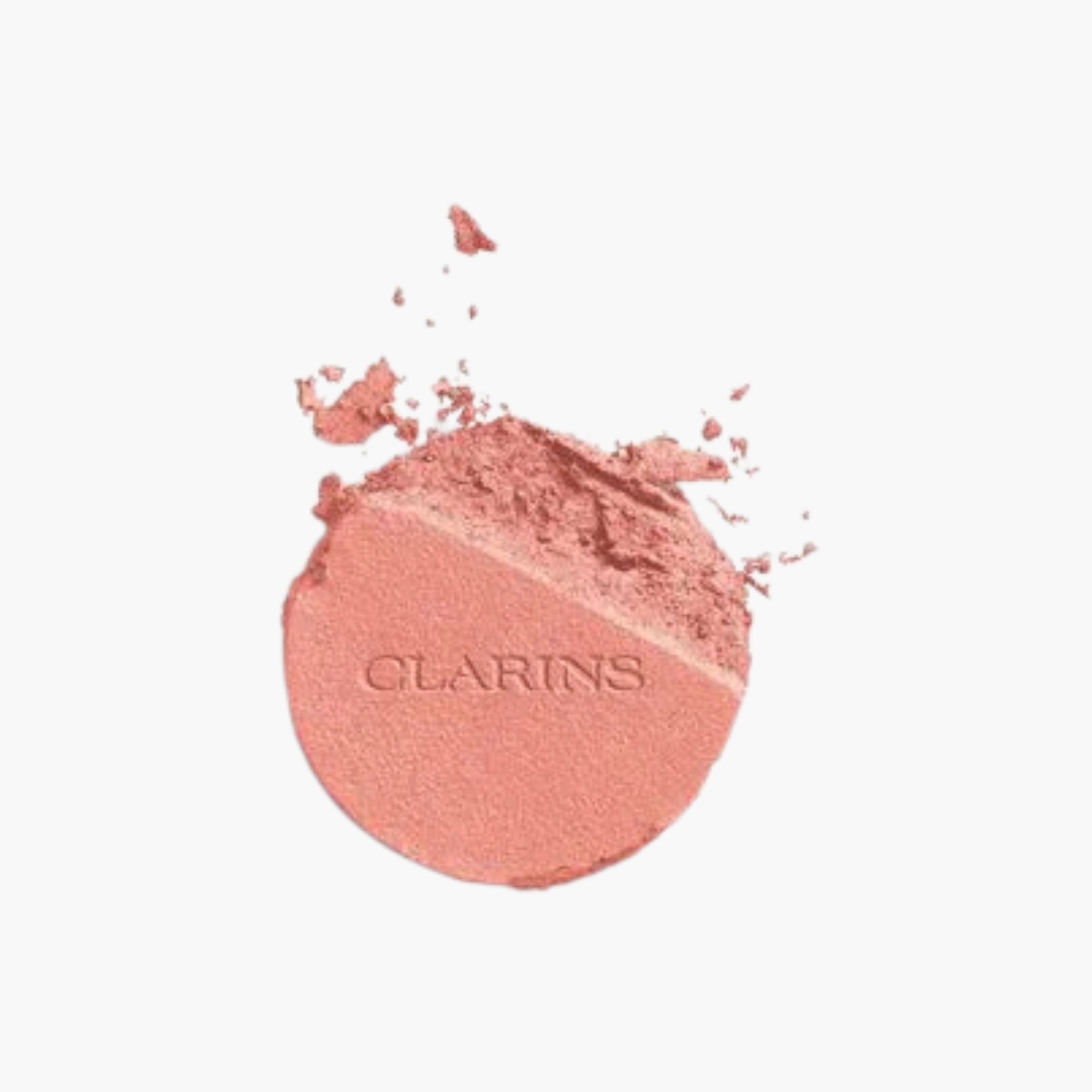 Clarins Radiance & Colour Long Wearing Joli Blush 5gm