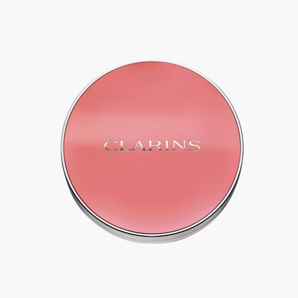 Clarins Radiance & Colour Long Wearing Joli Blush 5gm