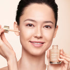 Clarins Skin Illusion Natural Hydrating Foundation SPF 15 30ml