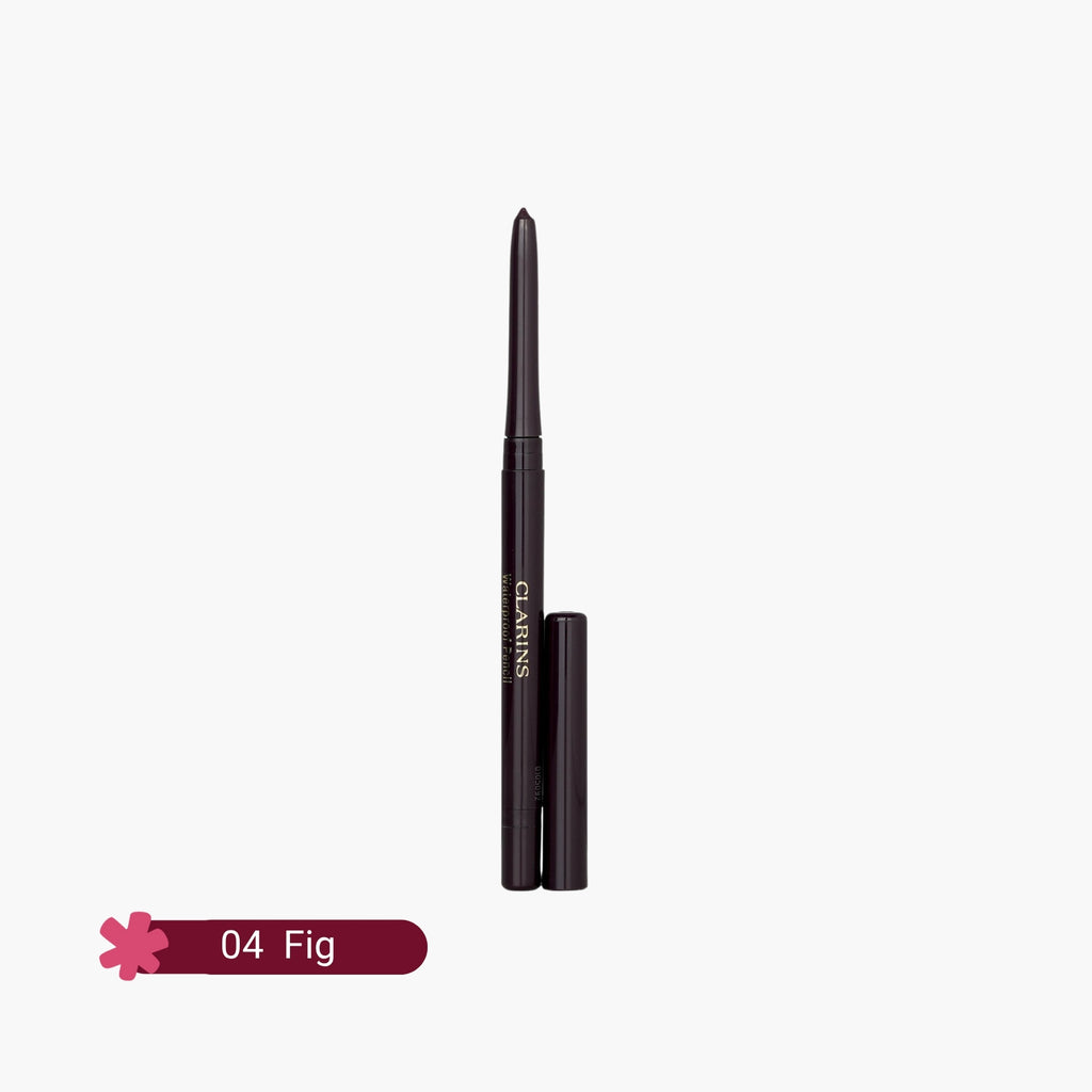 Clarins Long Lasting Waterproof Eyeliner 0.29gm