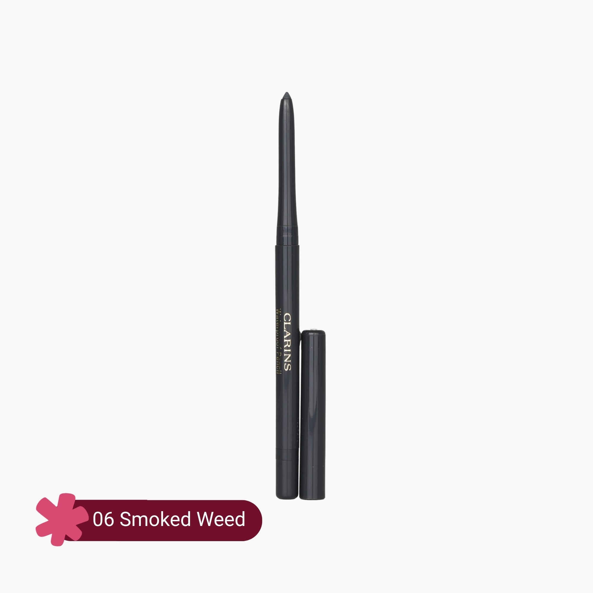 Clarins Long Lasting Waterproof Eyeliner 0.29gm