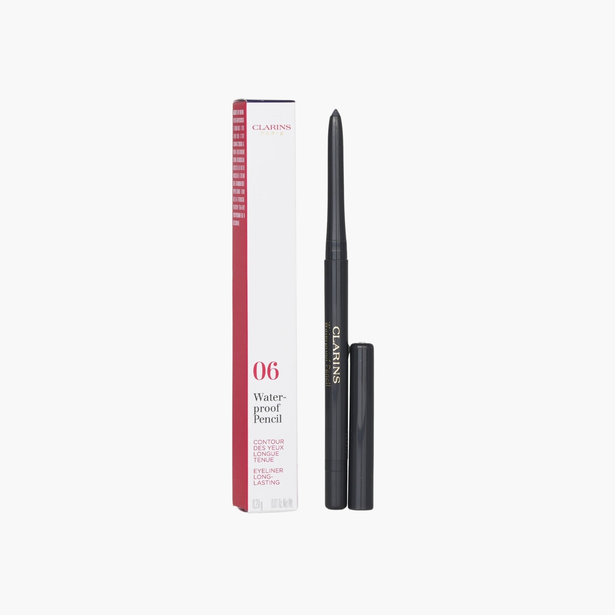 Clarins Long Lasting Waterproof Eyeliner 0.29gm